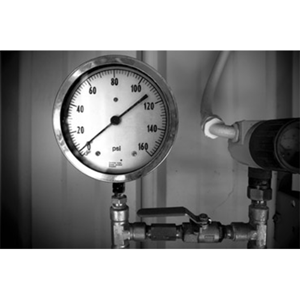 Pressure Gauge