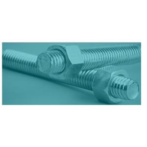Threaded Rod