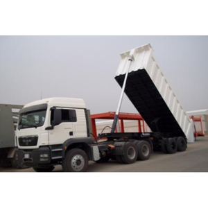 Dump Trailer