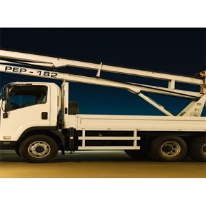 Heavy Equipment Maintenance & Repair Service