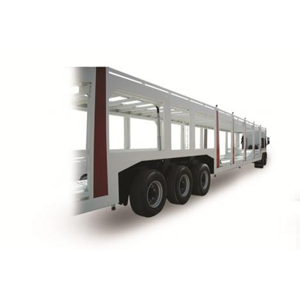 Low Bed Trailer