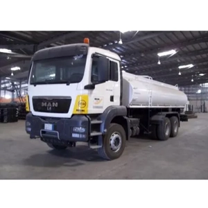 Tank Truck