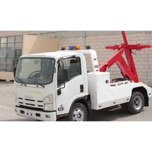 Tow Truck