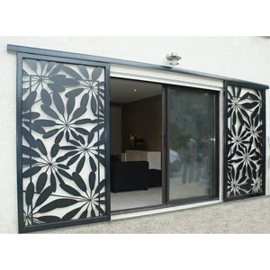 Laser Cutting Service