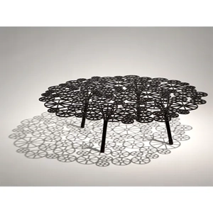 Laser Cutting Service