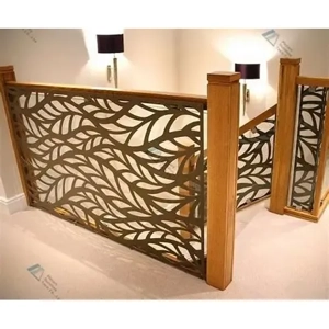 Metal Fabrication Service