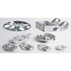 Metal Mold Manufacturing Service