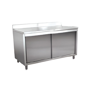 Storage Cabinet