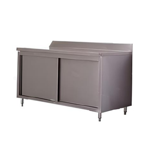 Storage Cabinet