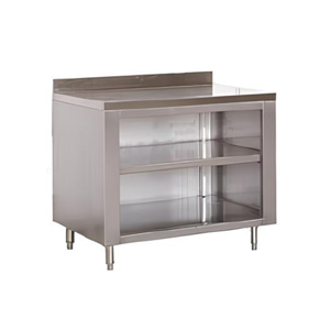 Storage Cabinet