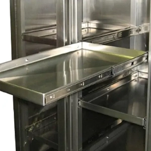 Surgical Instrument Cabinet