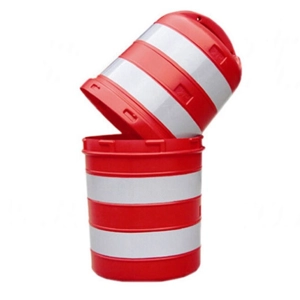 Channelizer Drum