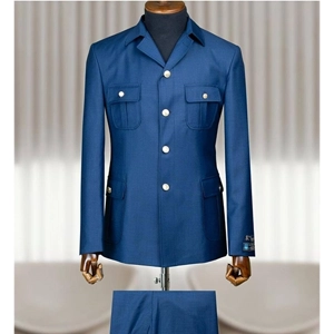 Corporate Uniform