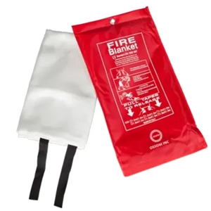 Fire Blanket