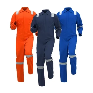 Fire Retardant Apparel