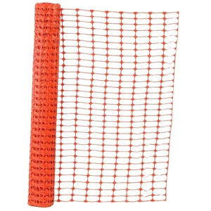 Mesh Fencing