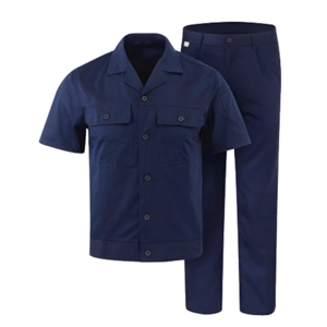 Safety Workwear