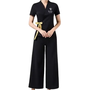 Salon or Spa Uniform