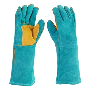 Welder Glove