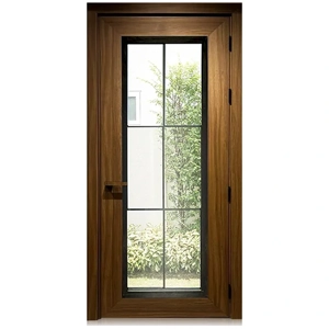 Composite Door
