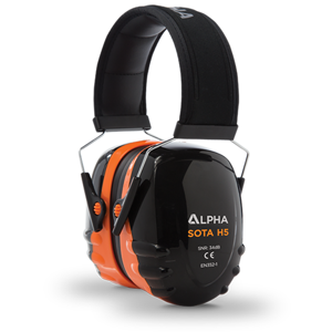 Ear Muffs