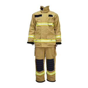 Fire Retardant Apparel