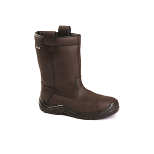 Safety Boots