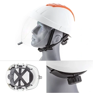 Safety Helmet