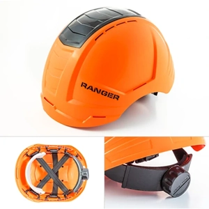 Safety Helmet