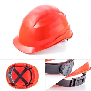 Safety Helmet