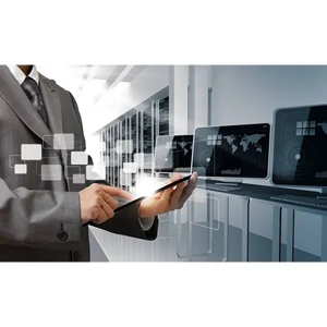 Comprehensive Facilities Management Service