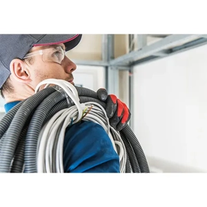 Electromechanical Service