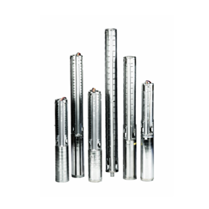 Submersible Pump