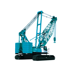 Crawler Crane