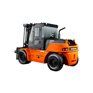 Forklift
