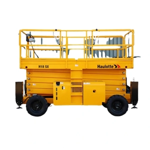 Scissor Lift