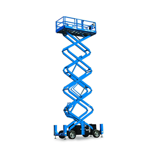 Scissor Lift