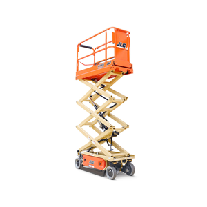 Scissor Lift