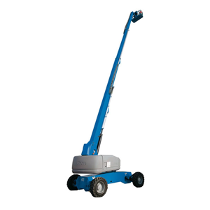 Telescopic Boom Lift