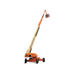 Telescopic Boom Lift