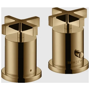 Faucet