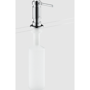 Soap Dispenser