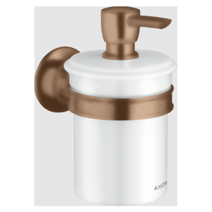 Soap Dispenser
