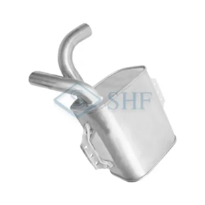 Exhaust Muffler