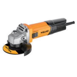 Angle Grinder