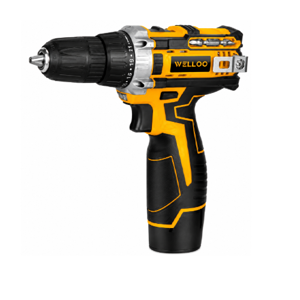 Power Drill