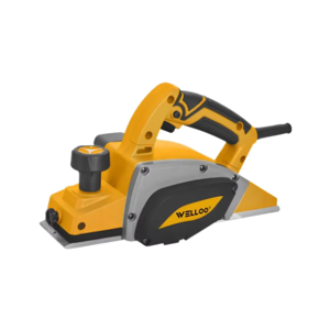 Power Planer