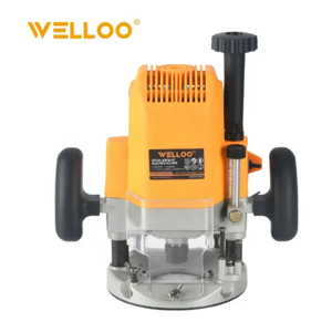 Power Router