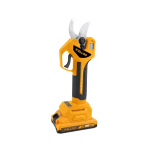 Pruning Shear