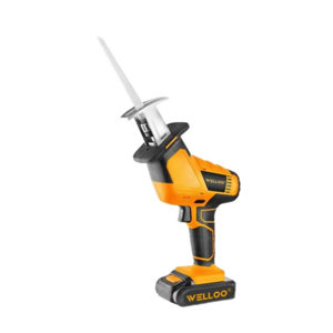Reciprocating Saw